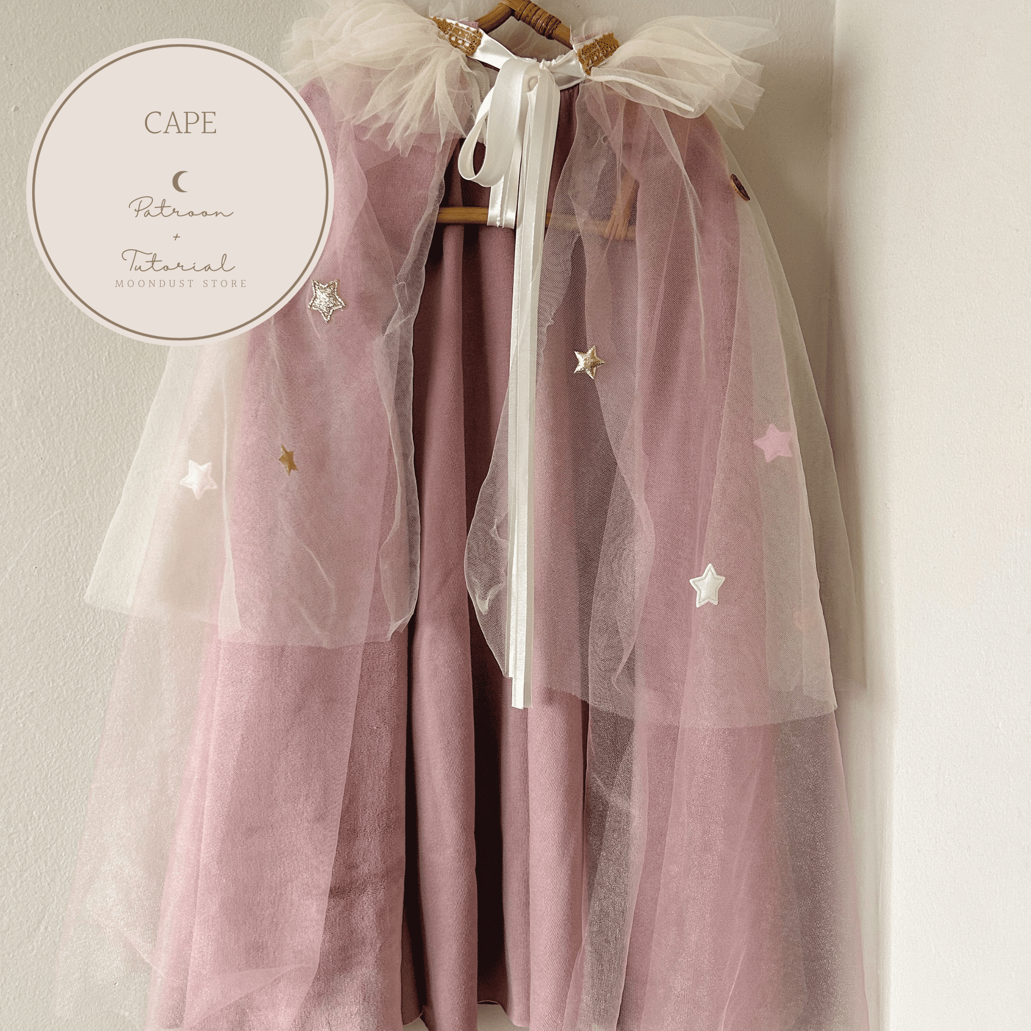 patroon cape